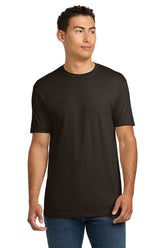 Next Level Apparel® Adult Cotton Tee - Dark Chocolate - XS
